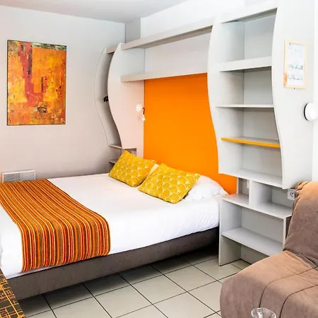 Hotel De Re, 