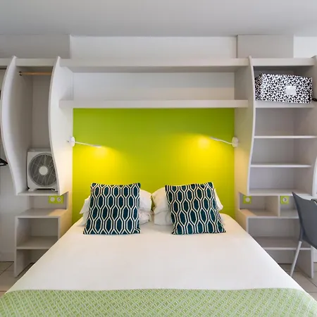 Hotel De Re, 