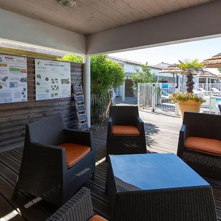Hotel De Re, 