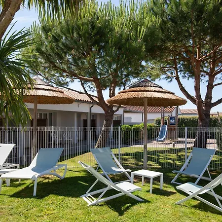 Hotel De Re, 