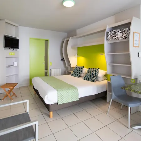 Hotel De Re, 
