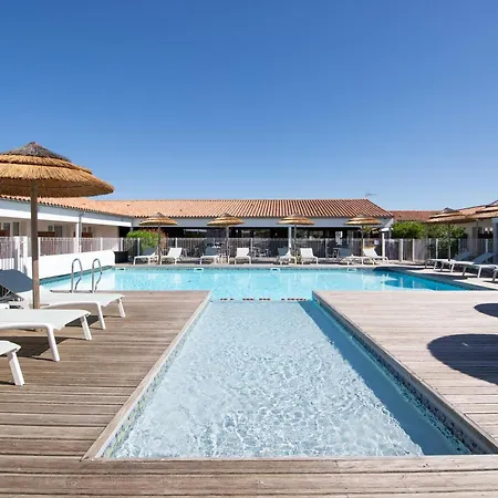 Hotel De Re, 