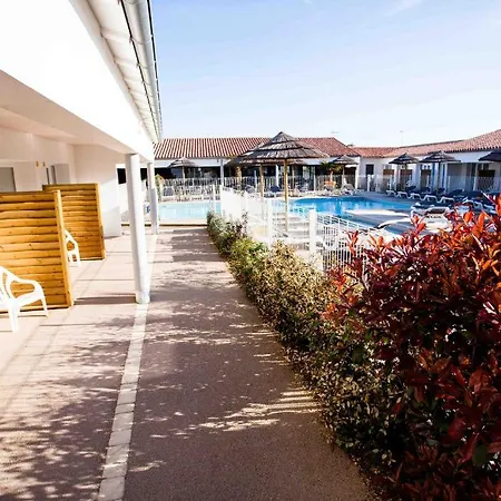 Hotel De Re, 