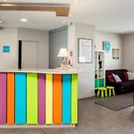 Hotel De Ré, The Originals Boutique 3*