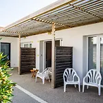 De Ré, The Originals Boutique Hotel 3*