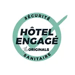 Hotel De Ré, The Originals Boutique 3*