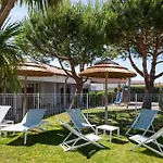Hotel De Ré, The Originals Boutique Sainte-Marie-de-Ré