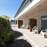 Hotel De Ré, The Originals Boutique 3*