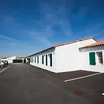 De Ré, The Originals Boutique Hotel 3*