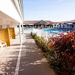 De Ré, The Originals Boutique Hotel 3*