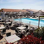 De Ré, The Originals Boutique Hotel