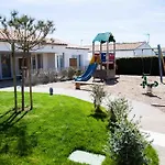 Hotel De Ré, The Originals Boutique 3*