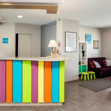 Hotel De Re, 