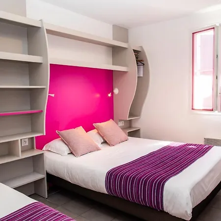 Hotel De Re, 