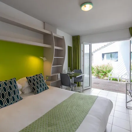 De Ré, The Originals Boutique 3*