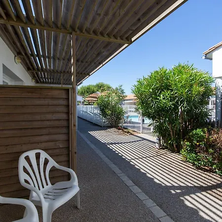 De Ré, The Originals Boutique 3*