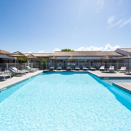 Hotel De Ré, The Originals Boutique
