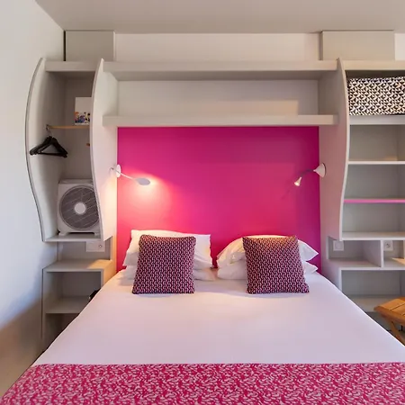 De Ré, The Originals Boutique Hotel Sainte-Marie-de-Ré
