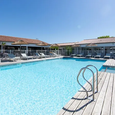 De Ré, The Originals Boutique 3*