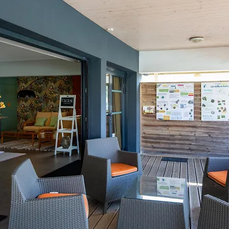 De Ré, The Originals Boutique Hotel
