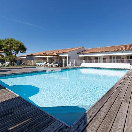 De Ré, The Originals Boutique Hotel 3*