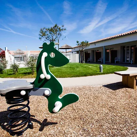 De Ré, The Originals Boutique Hotel Sainte-Marie-de-Ré