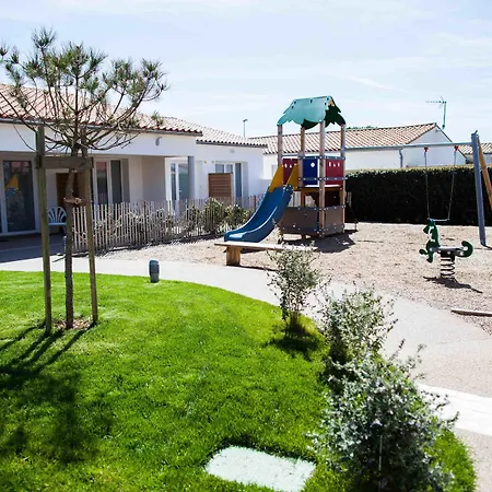 Hotel De Re, 