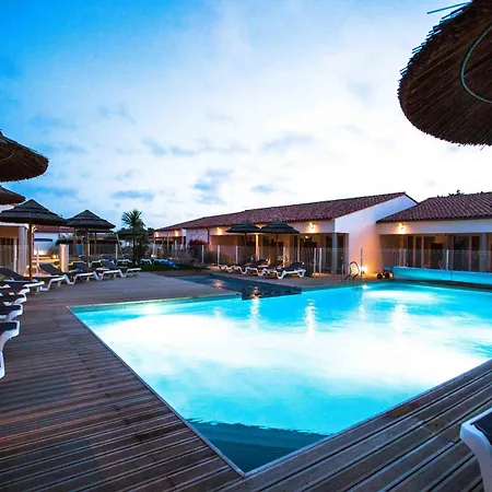 Hotel De Re, 