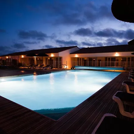 Hotel De Re, 