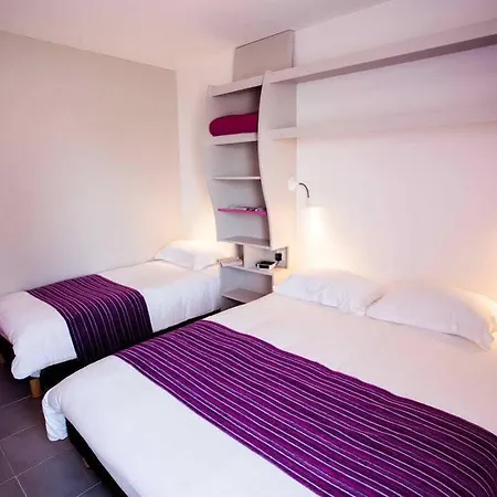 Hotel De Re, 